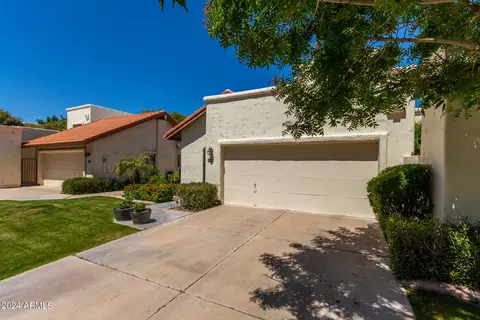Exterior - 1912 E Rhea Rd, Tempe, AZ 85284 photo 3 of 8