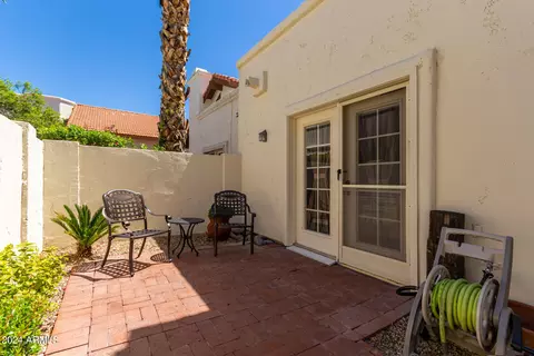 Exterior - 1912 E Rhea Rd, Tempe, AZ 85284 photo 6 of 8