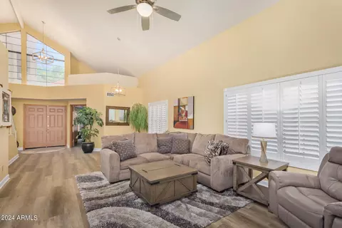 Living - 1912 E Rhea Rd, Tempe, AZ 85284 photo 2 of 5