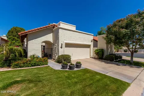 Exterior - 1912 E Rhea Rd, Tempe, AZ 85284 photo 2 of 8