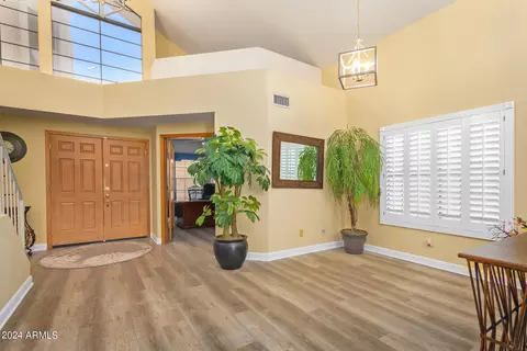 Living - 1912 E Rhea Rd, Tempe, AZ 85284 photo 1 of 5