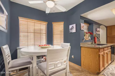 Dining - 1912 E Rhea Rd, Tempe, AZ 85284 photo 2 of 2
