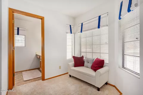 Living - 1912 E Rhea Rd, Tempe, AZ 85284 photo 5 of 5