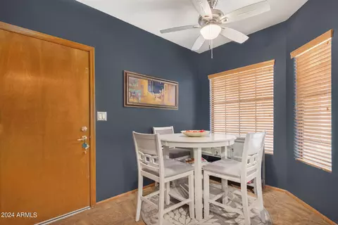 Dining - 1912 E Rhea Rd, Tempe, AZ 85284 photo 1 of 2