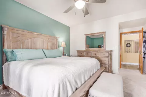 Bedroom - 1912 E Rhea Rd, Tempe, AZ 85284 photo 3 of 6
