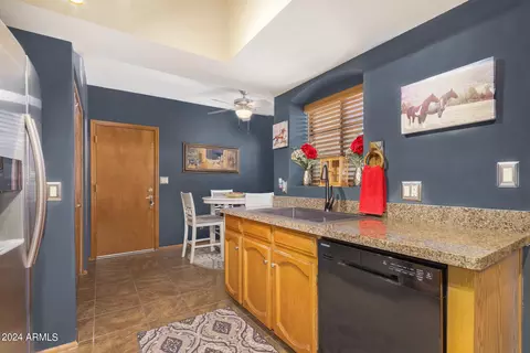 Kitchen - 1912 E Rhea Rd, Tempe, AZ 85284 photo 1 of 5