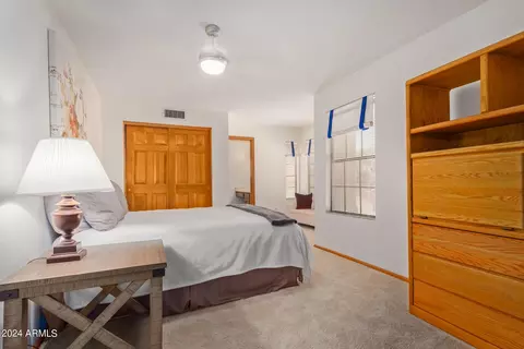 Bedroom - 1912 E Rhea Rd, Tempe, AZ 85284 photo 6 of 6