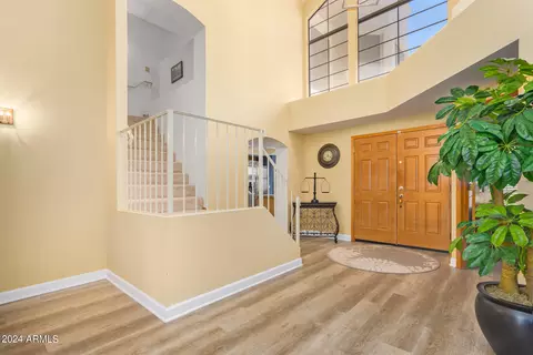 Entry Way - 1912 E Rhea Rd, Tempe, AZ 85284 photo 1 of 1