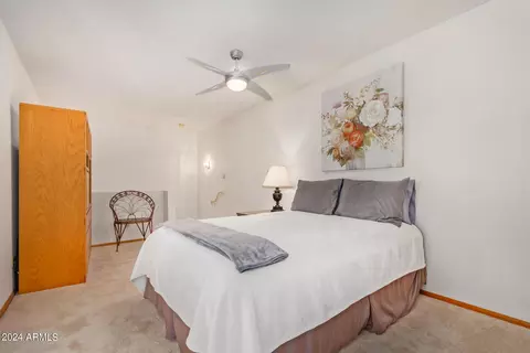Bedroom - 1912 E Rhea Rd, Tempe, AZ 85284 photo 4 of 6