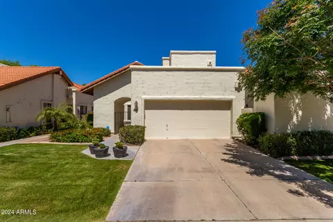 1912 E Rhea Rd, Tempe, AZ 85284