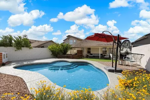 3054 Escuda Rd, Phoenix, AZ 85050 photo 18