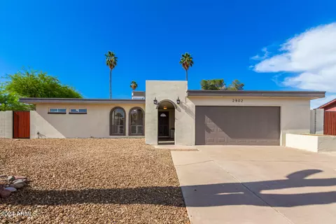2802 E Dahlia Dr, Phoenix, AZ 85032