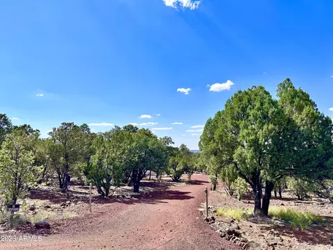 7 County Rd N8409 -- #003, Vernon, AZ 85940