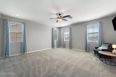 Bedroom - 2258 S Basmath Ln, Gilbert, AZ 85295 photo 1 of 3