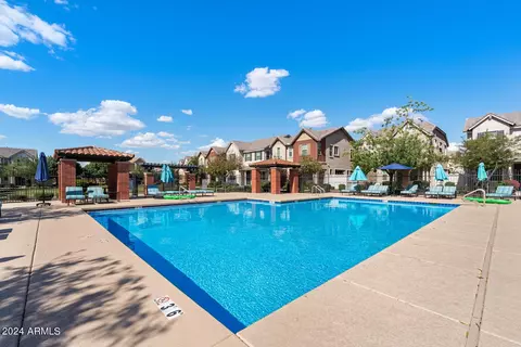 2258 S Basmath Ln, Gilbert, AZ 85295