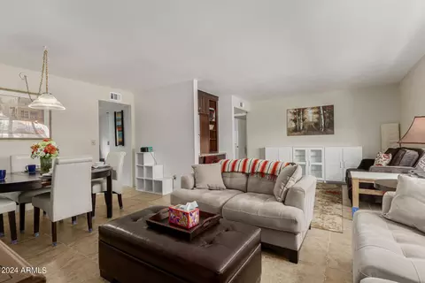 5110 N 31st Way #338, Phoenix, AZ 85016