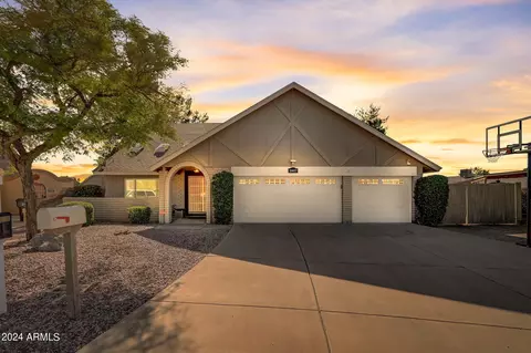 16617 N 36th Ave, Phoenix, AZ 85053