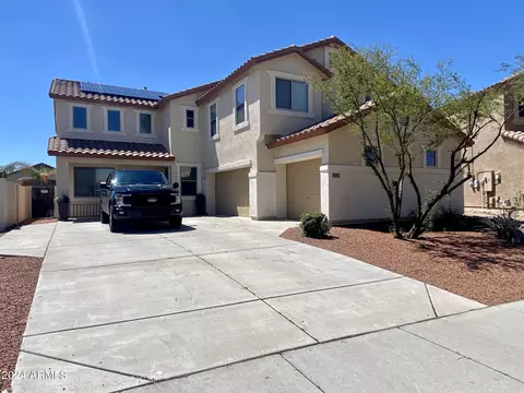 17721 W Voltaire St, Surprise, AZ 85388