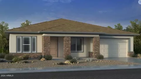 20466 E Via De Colina --, Queen Creek, AZ 85142