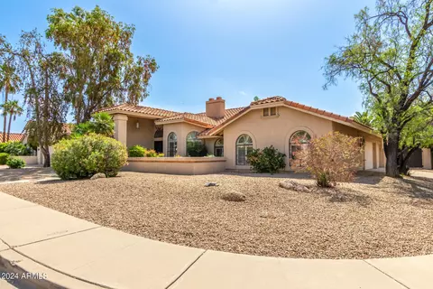 8501 E San Jacinto Dr, Scottsdale, AZ 85258