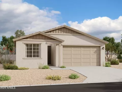 6058 S Calderon --, Mesa, AZ 85212