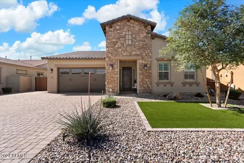 9417 W Parkside Ln, Peoria, AZ 85383