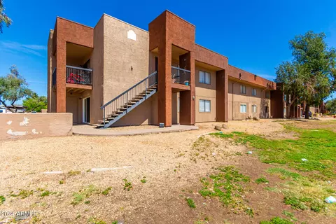 3810 N Maryvale Pkwy #1055, Phoenix, AZ 85031