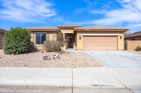 2520 E Katrina Trl, Casa Grande, AZ 85194