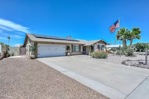2002 W Meadow Dr, Phoenix, AZ 85023