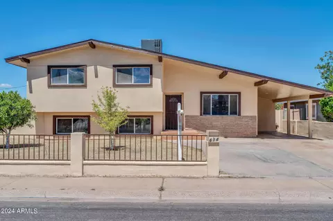 614 W Minton St, Phoenix, AZ 85041