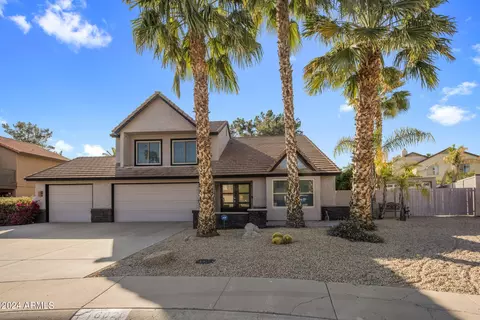 16026 N 62nd Way, Scottsdale, AZ 85254