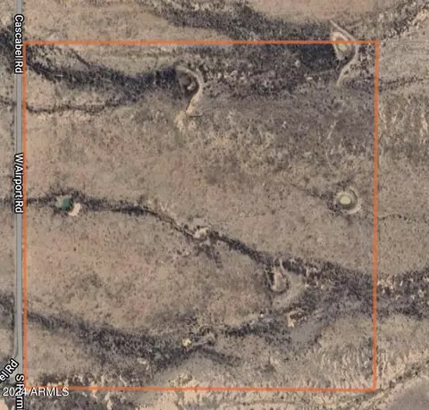 7213 W Airport Road Lots 8 9 10 11 Rd #LOT S 8, 9, 10 & 11, Willcox, AZ 85643