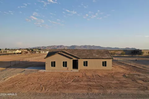23095 W Morning Vista Dr, Wittmann, AZ 85361