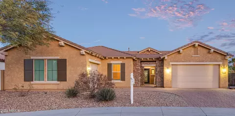 16097 W Vernon Ave, Goodyear, AZ 85395