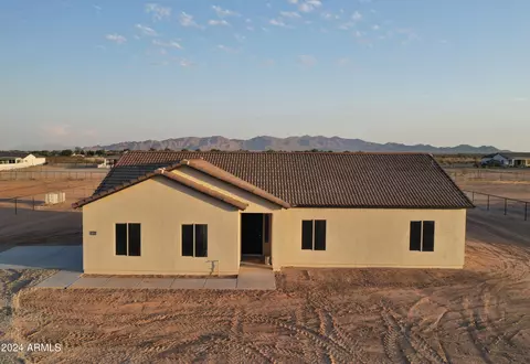 23031 W Morning Vista Dr, Wittmann, AZ 85361