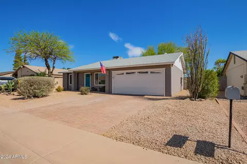 711 W Mcnair St, Chandler, AZ 85225