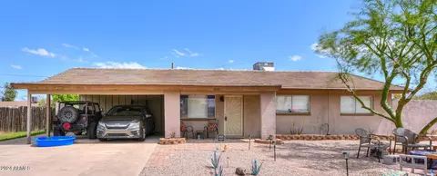 1040 W Heather Dr, Mesa, AZ 85201
