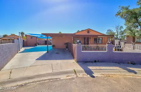 101 W Jahns Pl, Casa Grande, AZ 85122