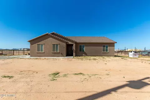 25516 W Brookhart Way, Wittmann, AZ 85361