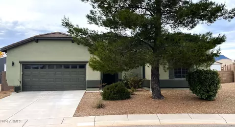 1902 Canyon Stream Dr, Sierra Vista, AZ 85635