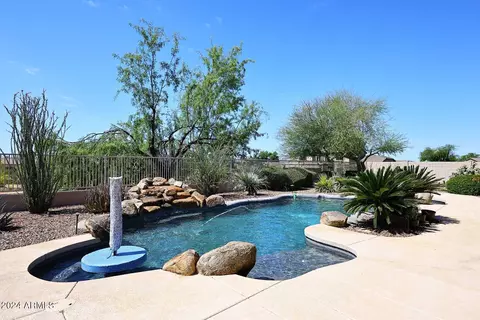 8139 E Kael St, Mesa, AZ 85207 photo 4