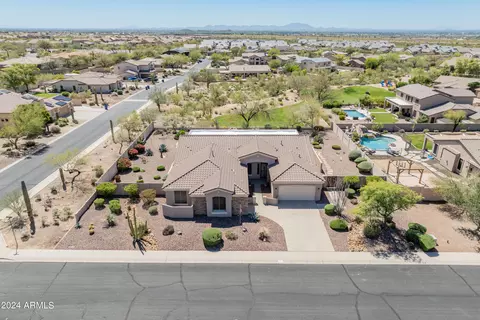 8139 E Kael St, Mesa, AZ 85207 photo 49