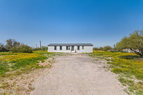 7530 N Dead Mans Gulch Rd, Florence, AZ 85132