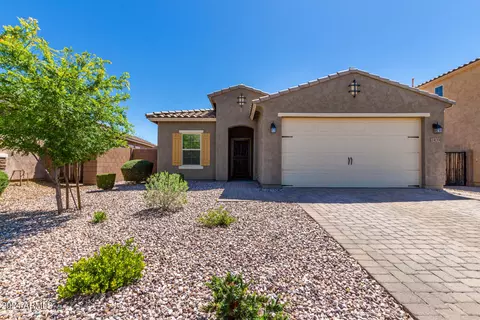 2439 E Flintlock Dr, Gilbert, AZ 85298