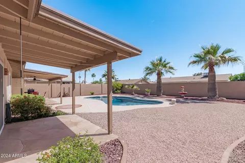 Exterior - 4245 E Yawepe St, Phoenix, AZ 85044 photo 4 of 13