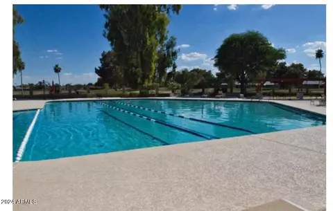 Exterior - 4245 E Yawepe St, Phoenix, AZ 85044 photo 11 of 13