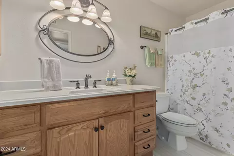 Bath - 4245 E Yawepe St, Phoenix, AZ 85044 photo 4 of 4