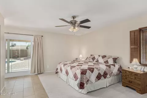 Bedroom - 4245 E Yawepe St, Phoenix, AZ 85044 photo 1 of 5