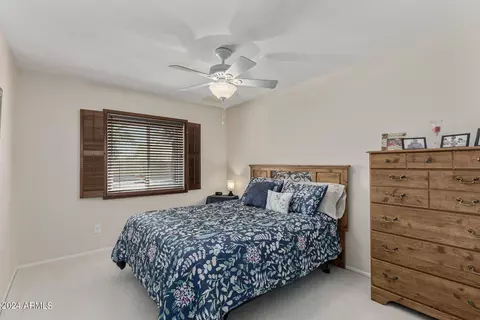 Bedroom - 4245 E Yawepe St, Phoenix, AZ 85044 photo 5 of 5