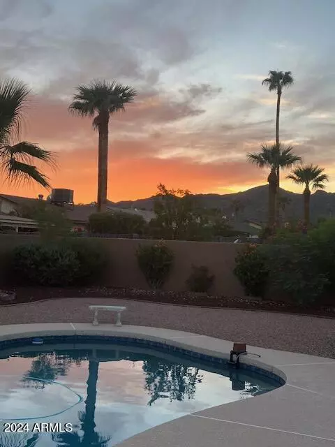 Exterior - 4245 E Yawepe St, Phoenix, AZ 85044 photo 7 of 13